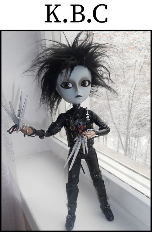 KARMINE BEVACQUA COUTURE