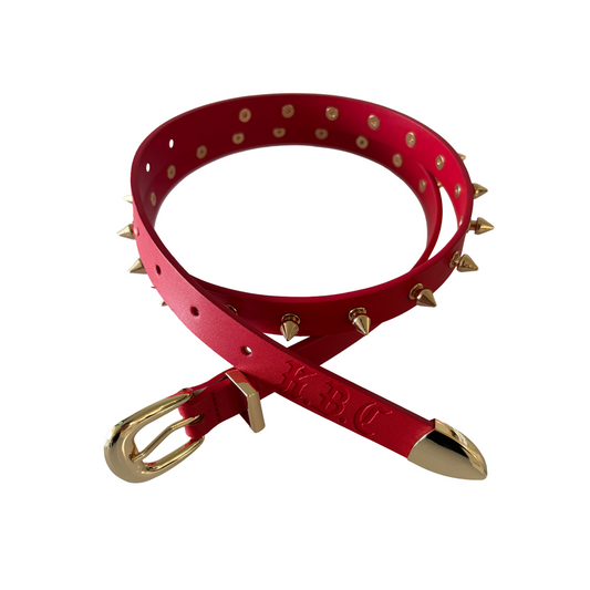 RED COUP D'UN SOIR BELT