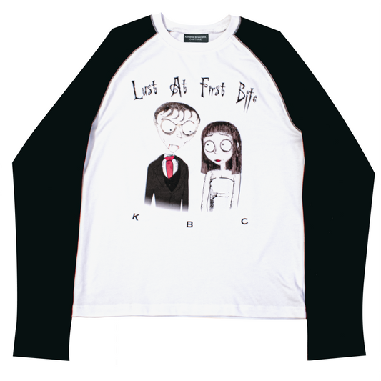 LUST LONG-SLEEVE